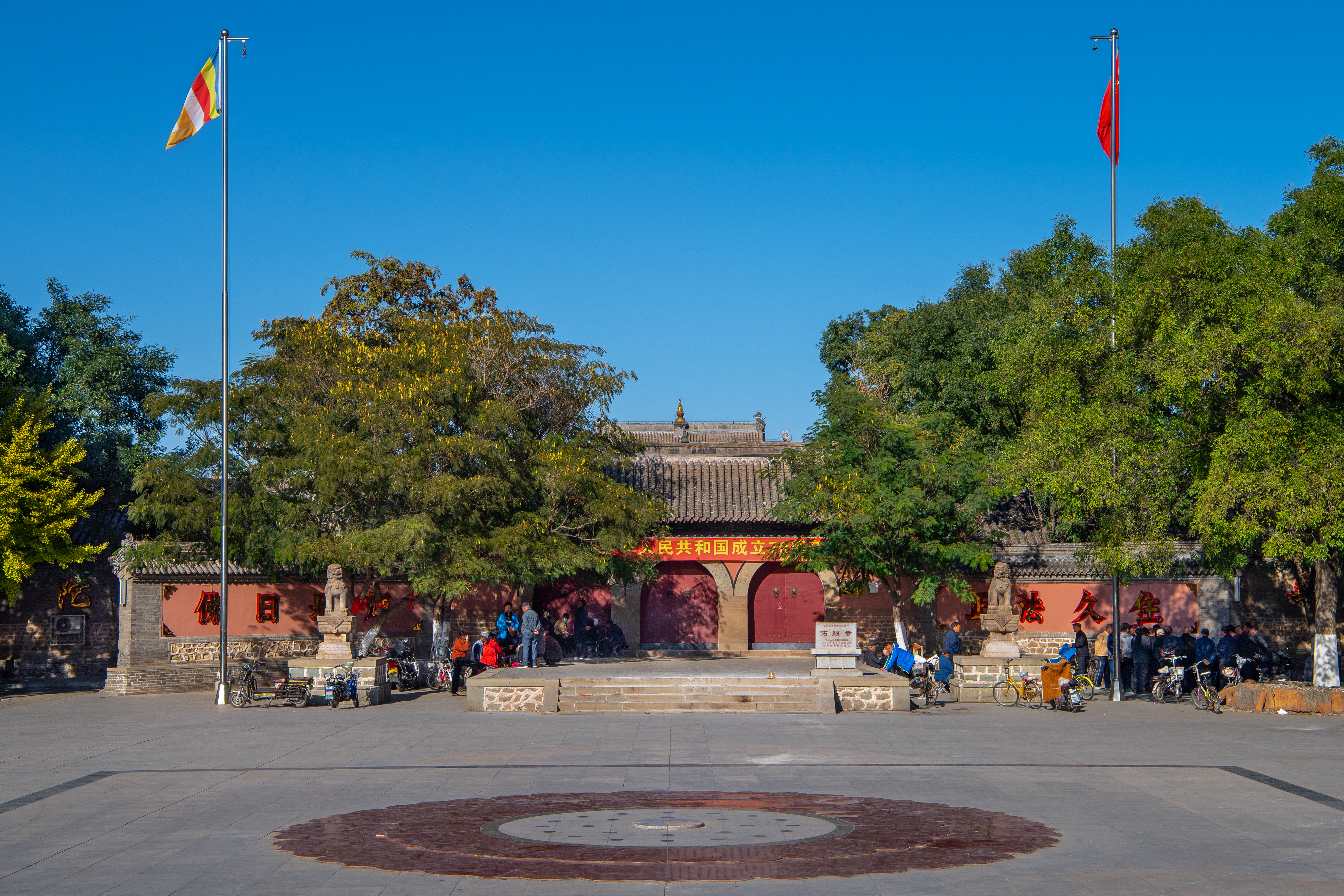 老许游记大全,老许游记第四天完整版