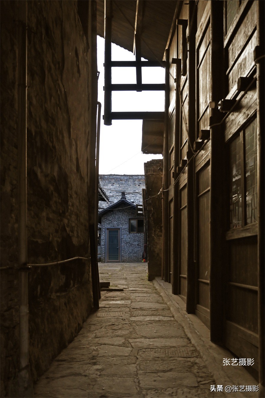 湘西怀化洪江古城,湖南湘西洪江古城