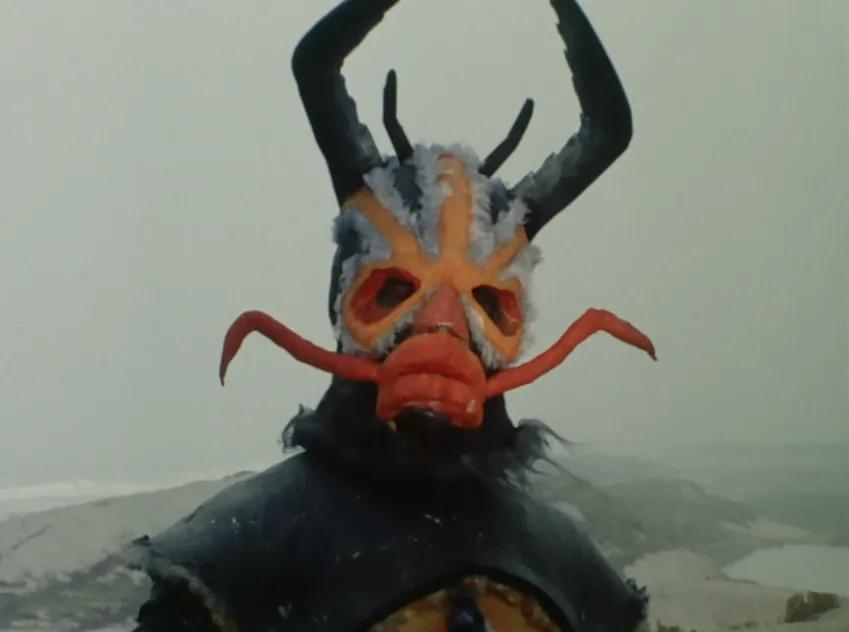 初代假面里所有的怪人,假面骑士怪人形态盘点