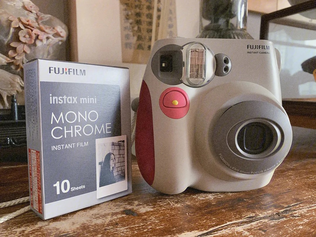 fujifilm富士拍立得相机,拍立得fujifilm怎么样