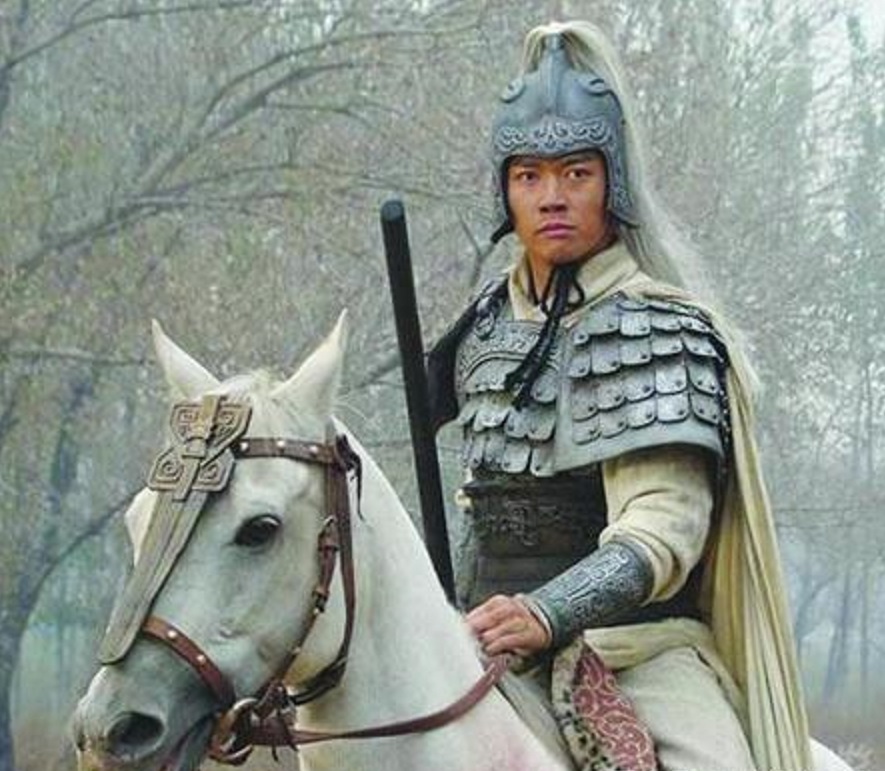 赵云历史上真是常胜将军吗,常胜将军赵云怎么死的