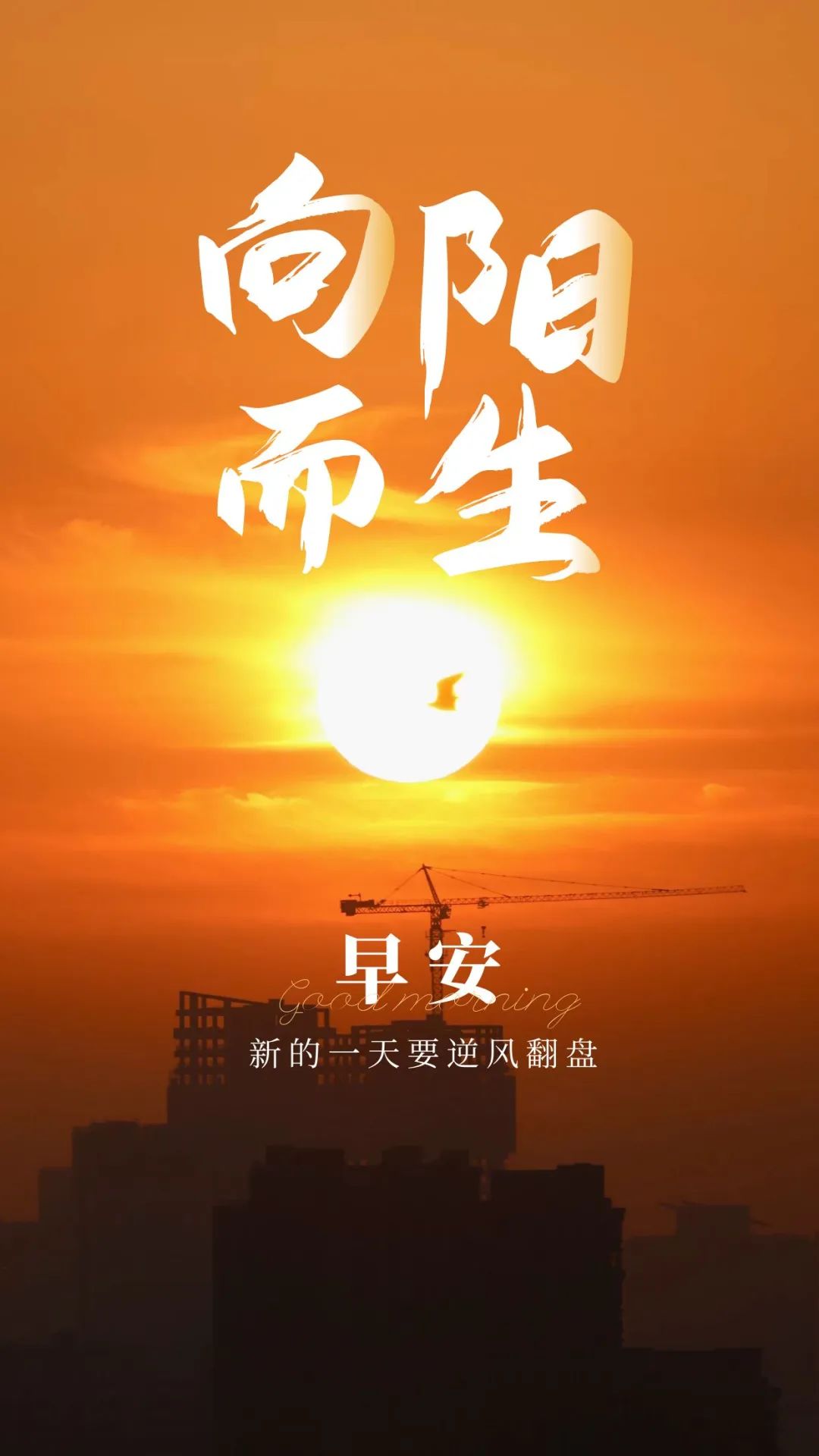 早安语录正能量朋友圈短句子图片,早安心语图片2022