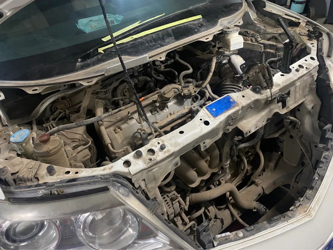 本田艾力绅5年跑了50万公里,21年豪华版本田艾力绅