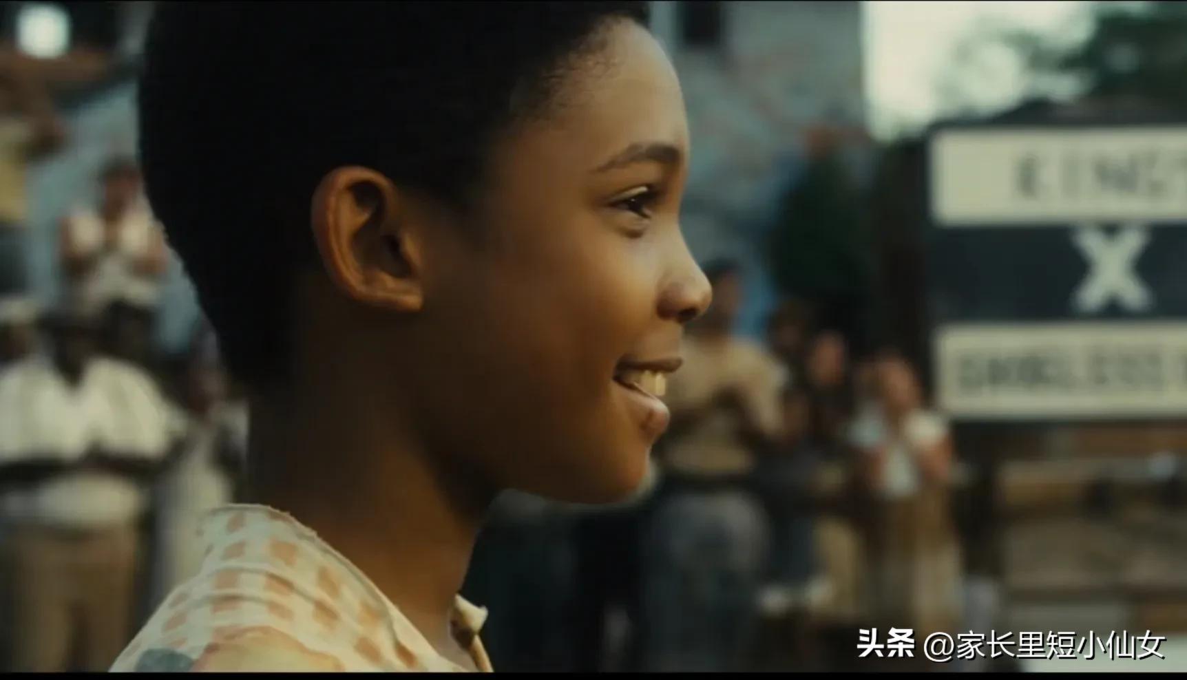 球王贝利的传奇一生电影,球王贝利成名