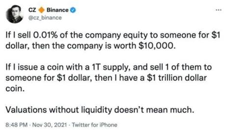 身家900亿！华人首富再易主！币安的赵长鹏到底什么来路