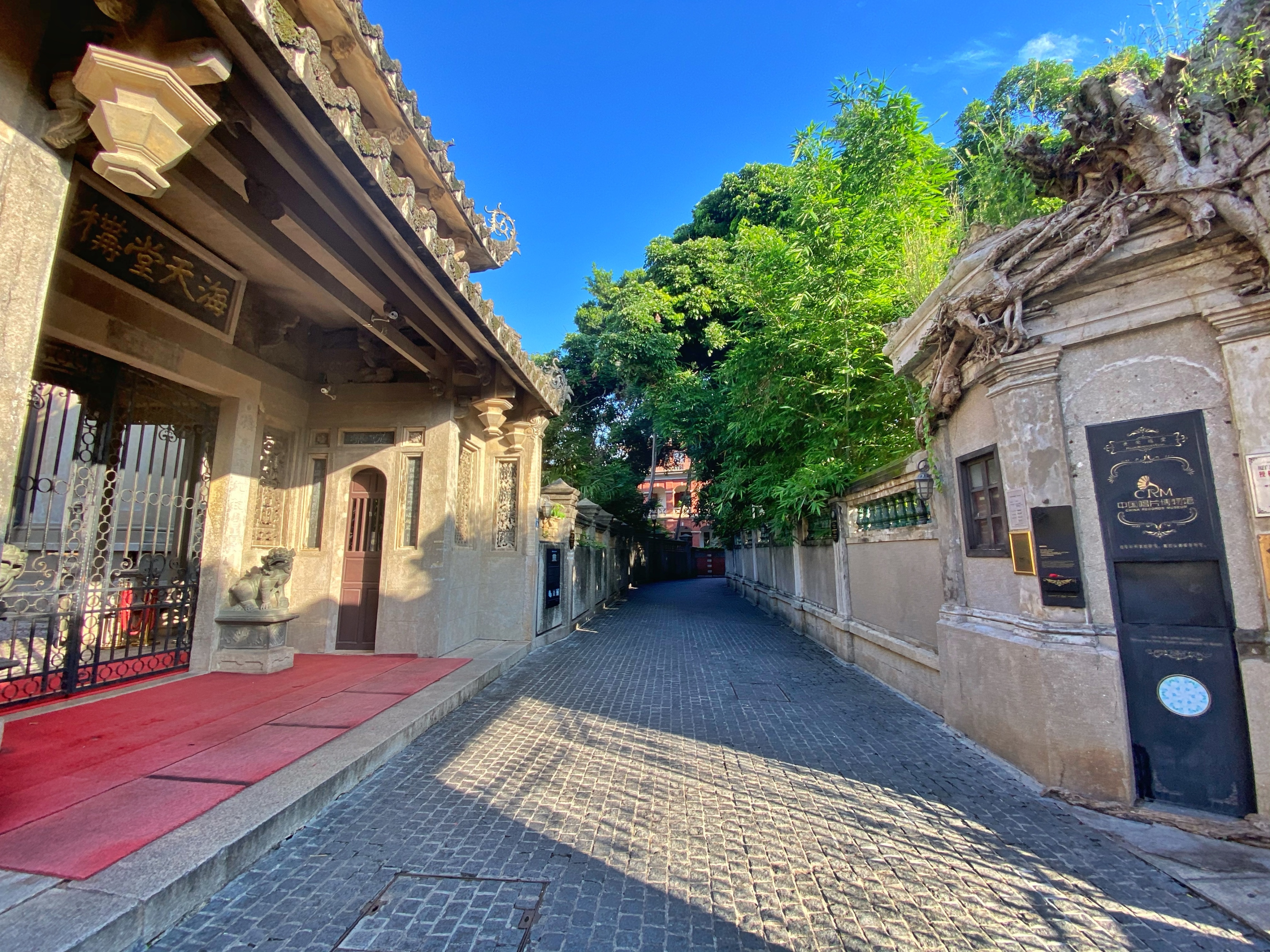 鼓浪屿民宿好不好做,住鼓浪屿民宿什么体验