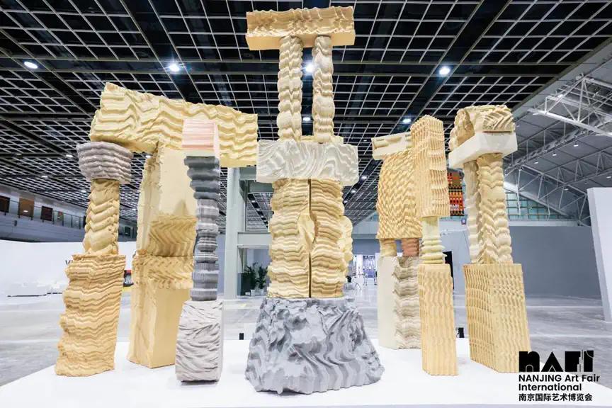 2022南京艺术博览会,南京国际艺术展会