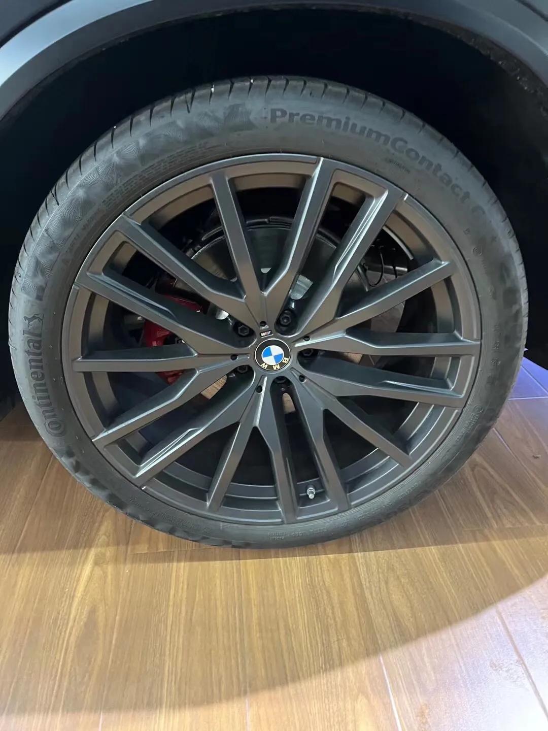 平行进口加版gle450和宝马x5,平行进口宝马x5加版标配18款价格