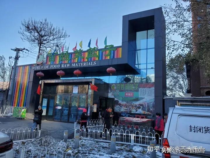 北京昔日的踩盘日记！献给每个买房的人