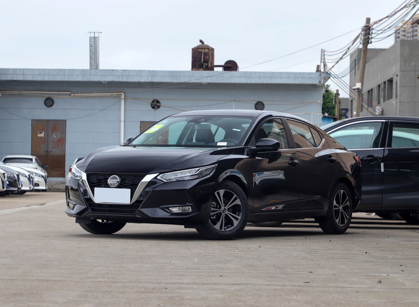 轩逸1.6lxecvt舒享版测评,2019年轩逸1.6智联尊享版评测