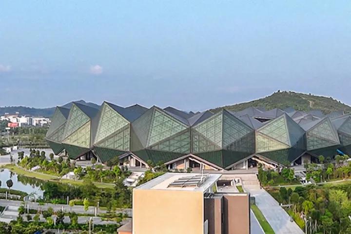 全球十大篮球体育馆,中国最大的十个篮球馆