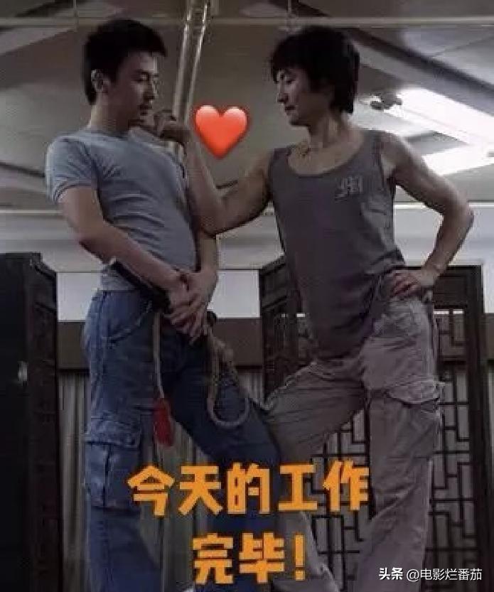 李光洁和郭京飞雷佳音谁先认识的,雷佳音郭京飞李光洁自我介绍