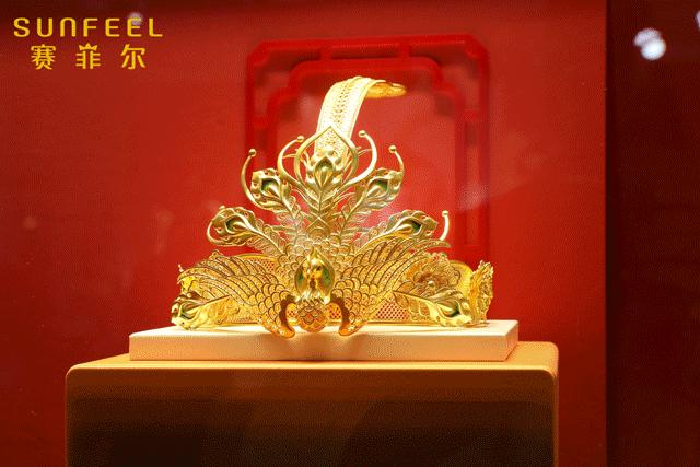 中国国际珠宝展深圳,2023璀璨珠宝展览会