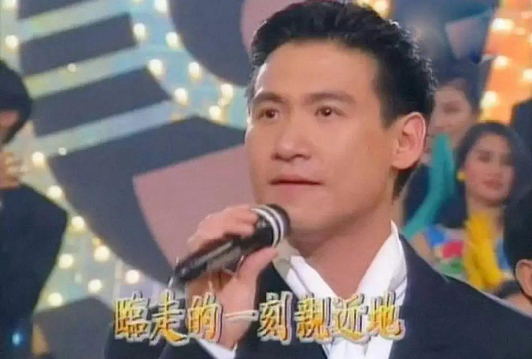 港乐30年,港乐40年张国荣