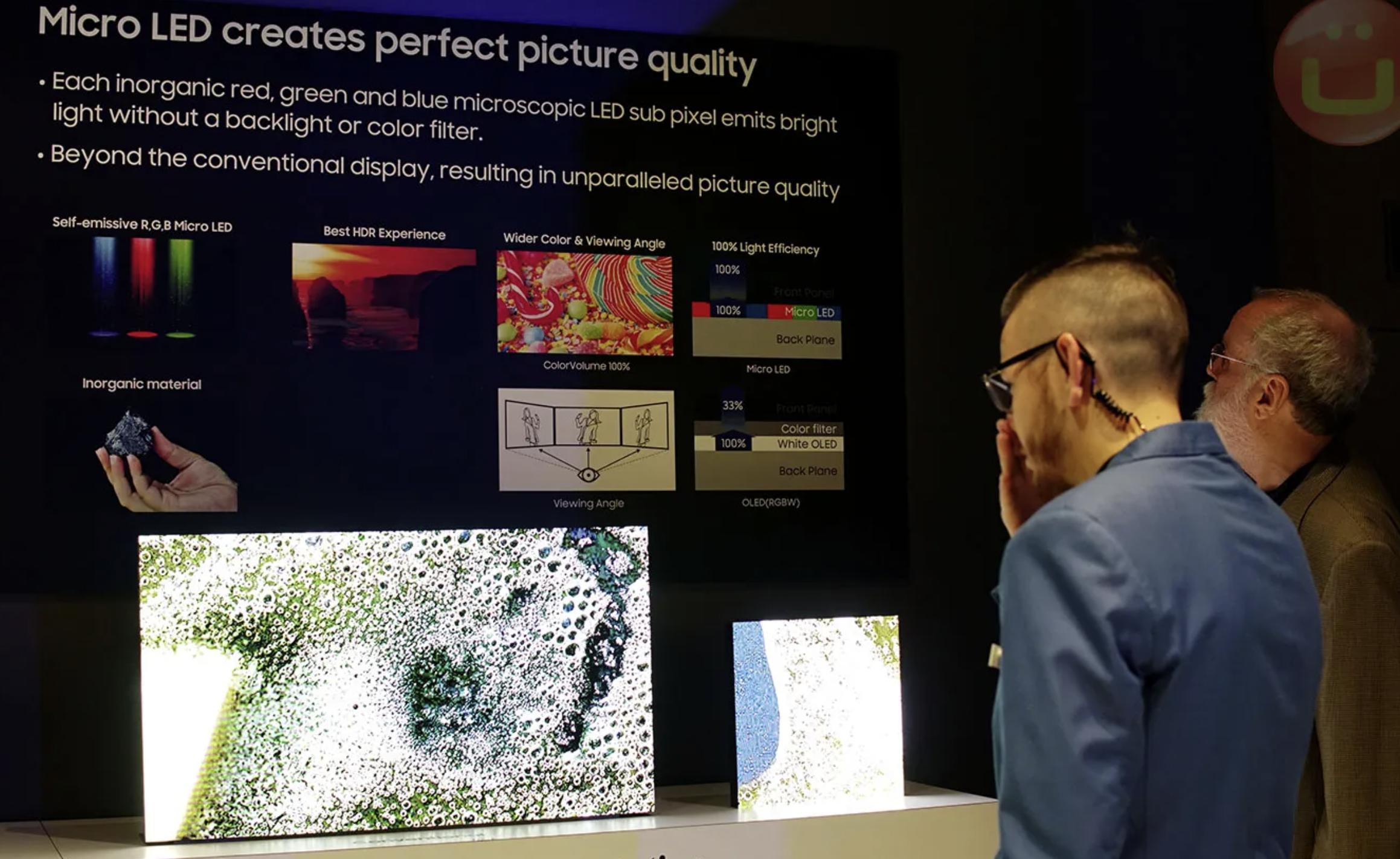 三星土豪电视,三星百万电视售价