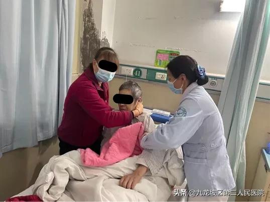 针灸康复中风,针灸治疗中风的病例