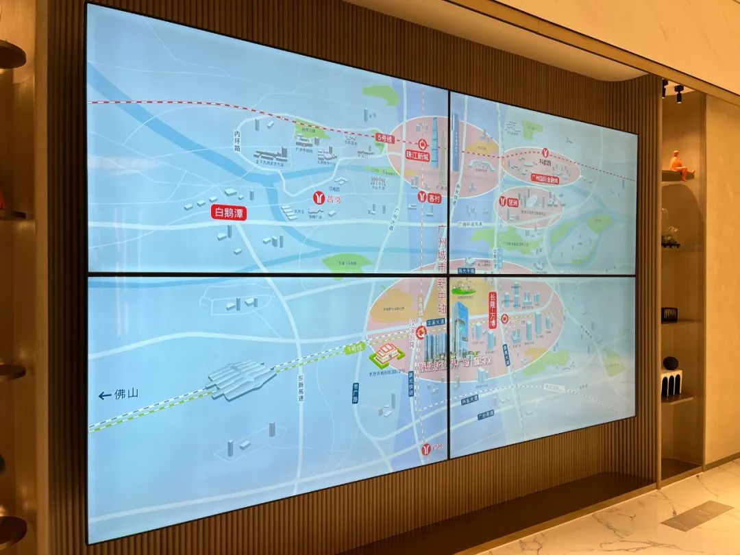 踩盘调研：耀胜新世界，吹风卖7万有点夸张