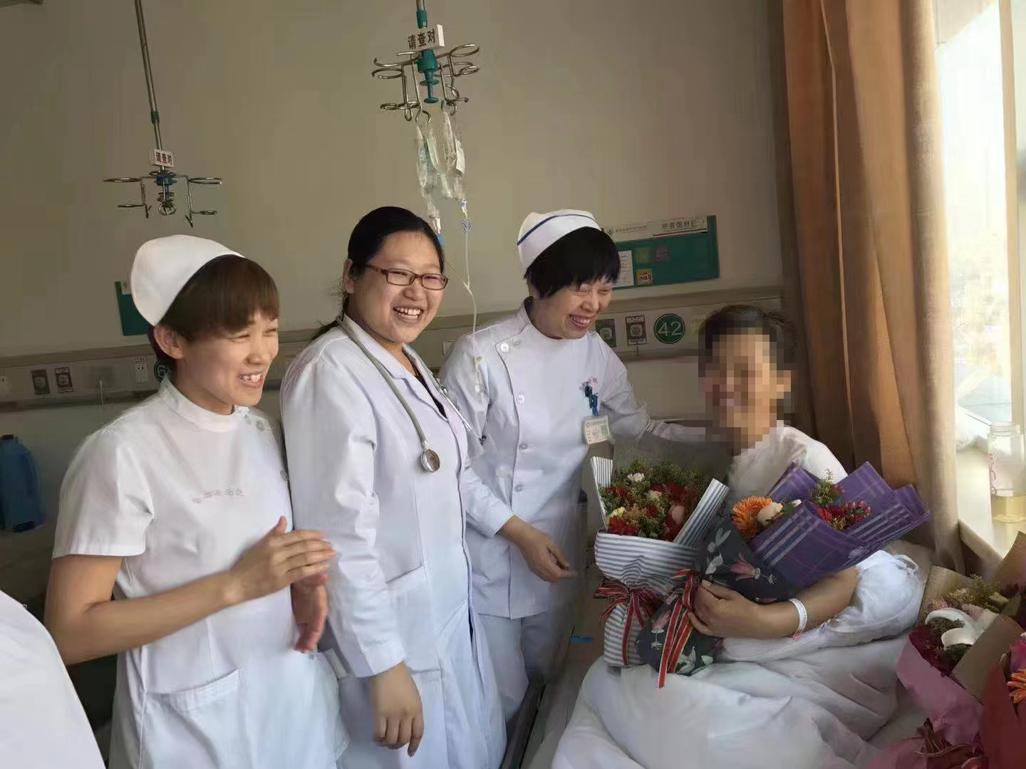 临终前的安宁疗护让谢幕更有尊严,安宁疗护让生命更有尊严地谢幕