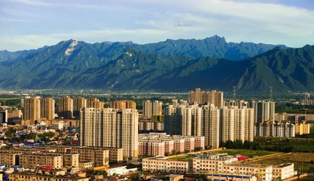 鄠邑区十大看点,鄠邑区第一中学在西安市排名