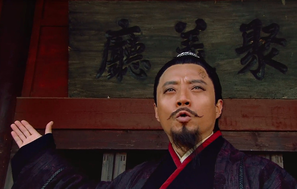 宋朝宫廷有多难混，宋江情商那么高，招安后一样落得个自杀的下场