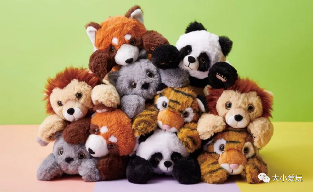 盘点日本最好用的文具少女心,实用好看的日本文具