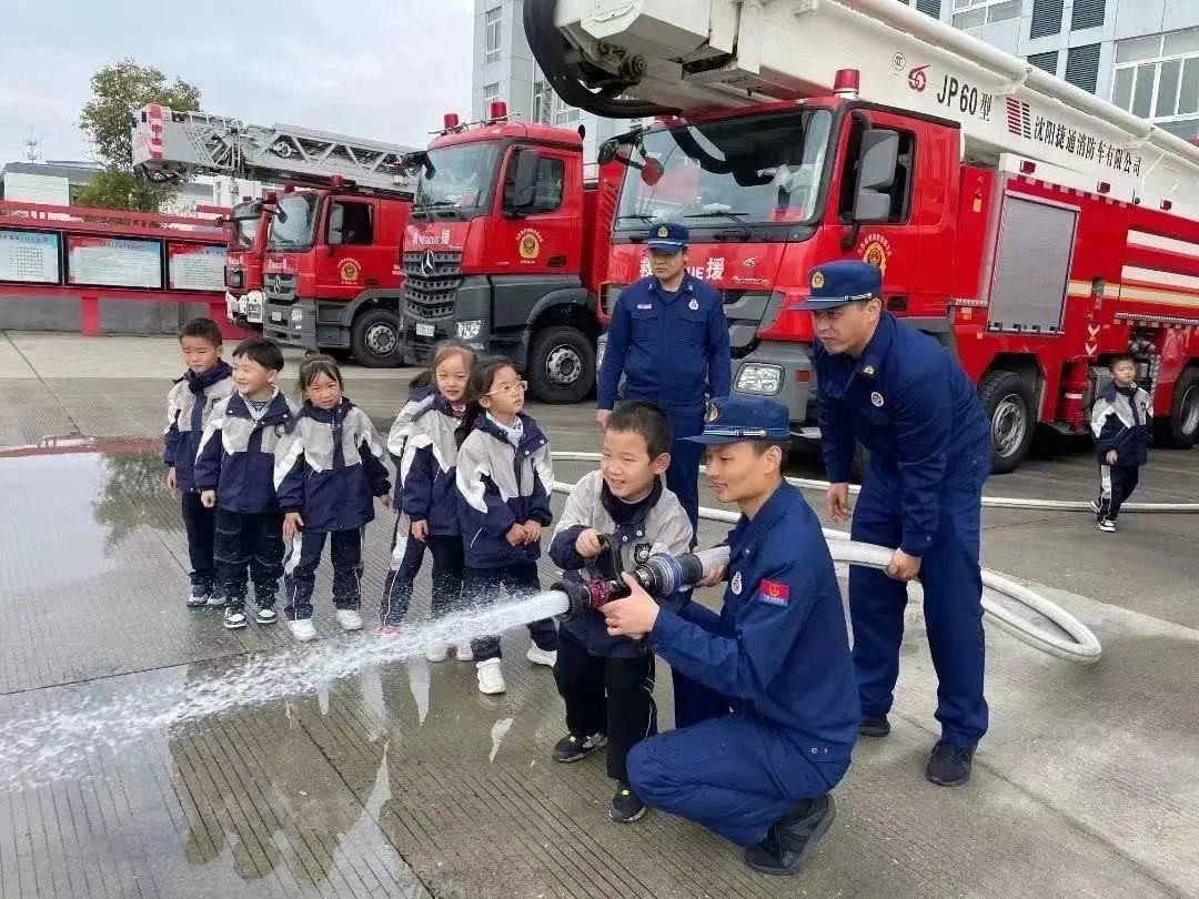 泰州市绿地幼儿园：践行“润泽教育”打造品质园所