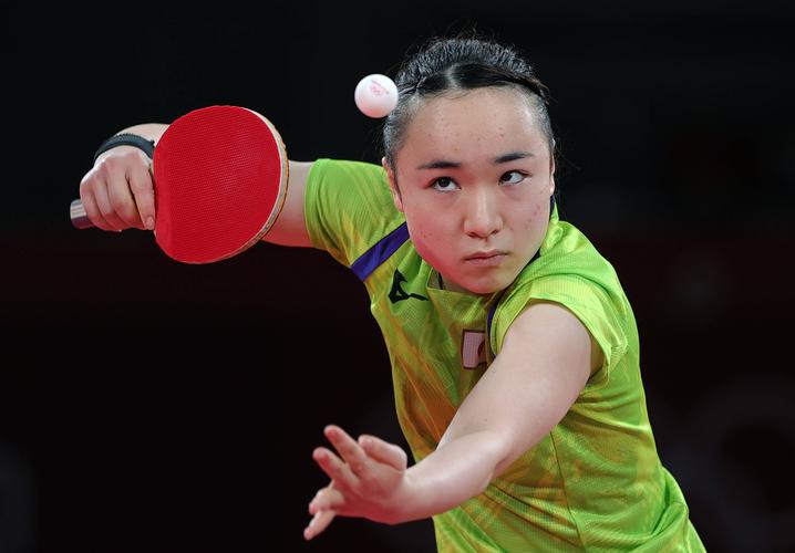 澳门冠军赛男单16强,国乒四将爆冷出局马琳负责任吗