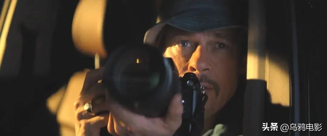 真刺激！年度最爽R级血浆片，尺度大到生理不适