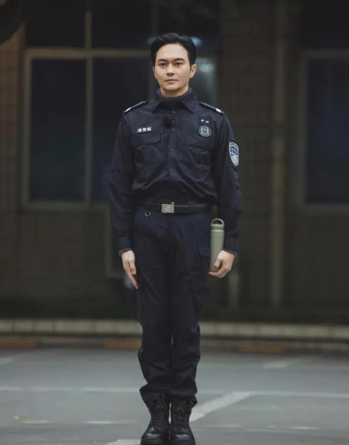 我们的滚烫人生张智霖陈小春默契,张智霖陈小春96年一生豪情一次