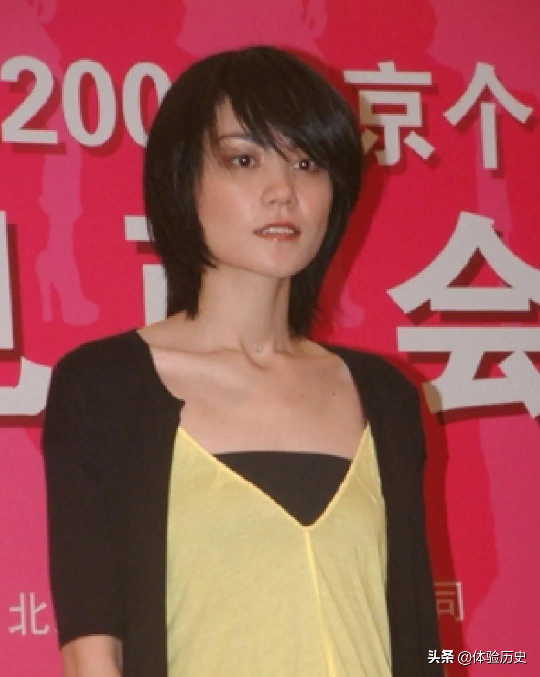 晚清大太监李莲英老照片,清末老照片慈禧眼袋下垂