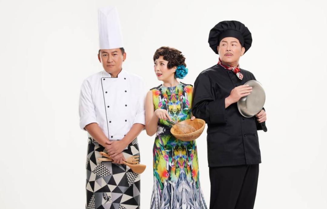 孩子爹又塌房了,她还不打算开撕吗?