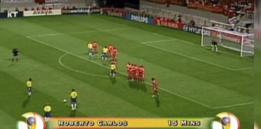 球王青春记忆,球王加冕标志