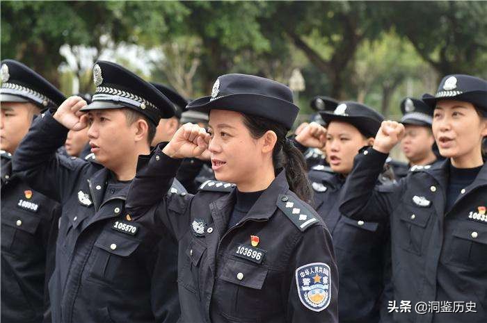 唐山打人事件九人分别是谁,唐山打人事件涉事9人全部落网