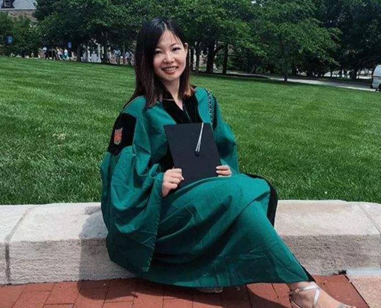 杭州17岁少年保送北大,浙江10岁女孩保送清华