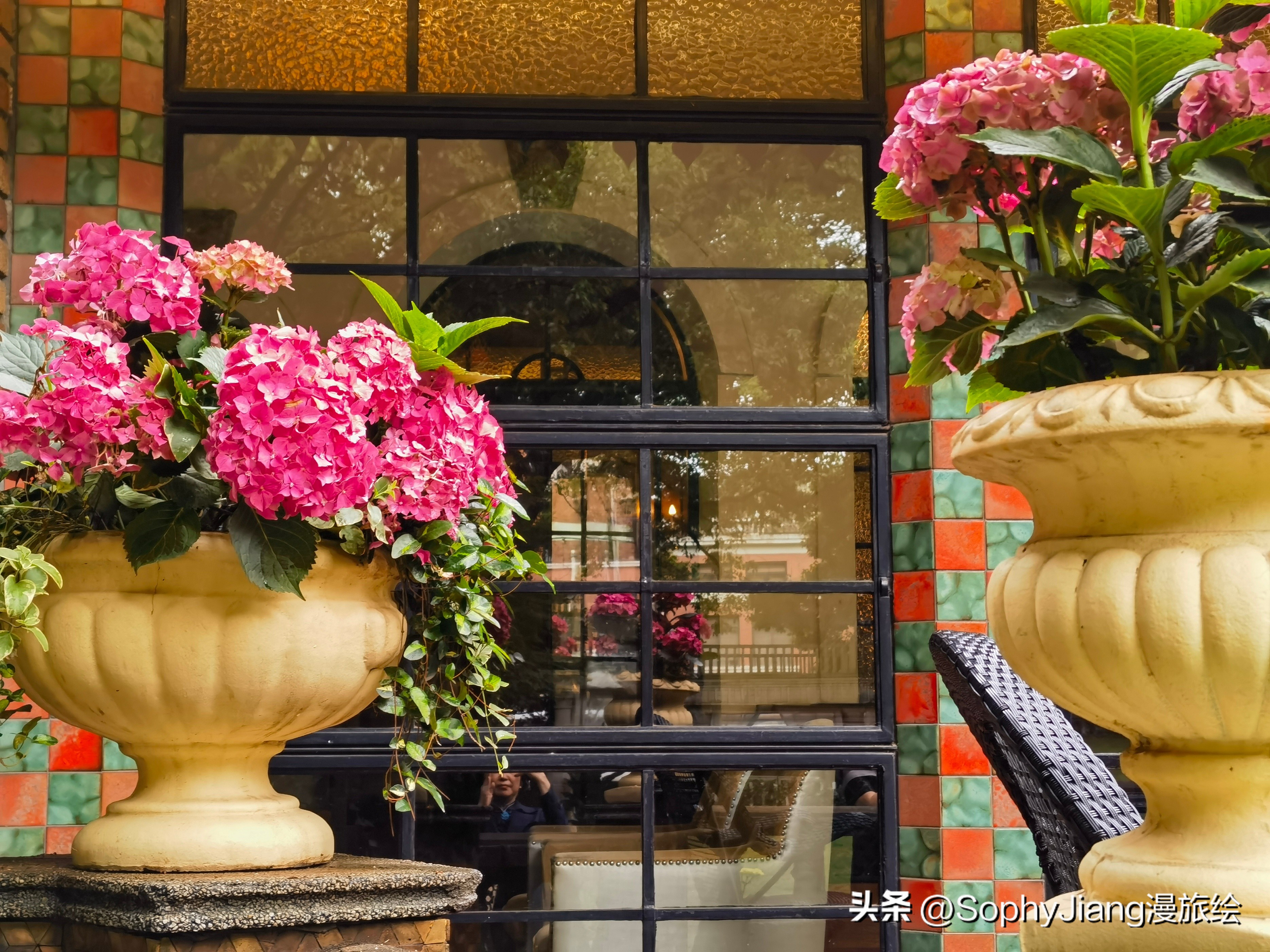 上海衡山马勒别墅饭店如何,上海梦幻城堡