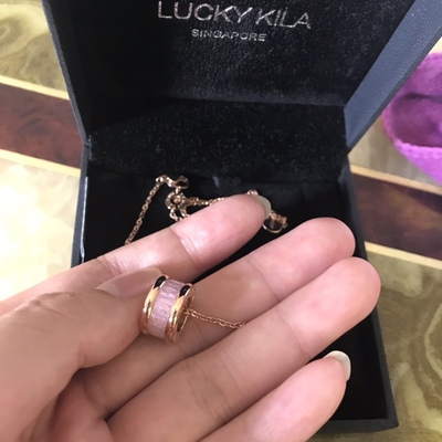 潘多拉和幸运吉拉哪个好,幸运吉拉臻选