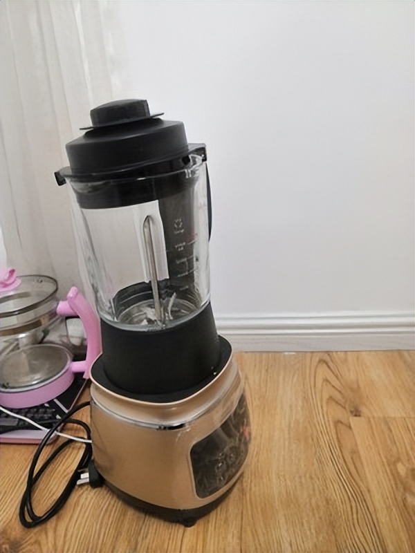 破壁机智商税好还是物有所值好,破壁机真的很厉害吗