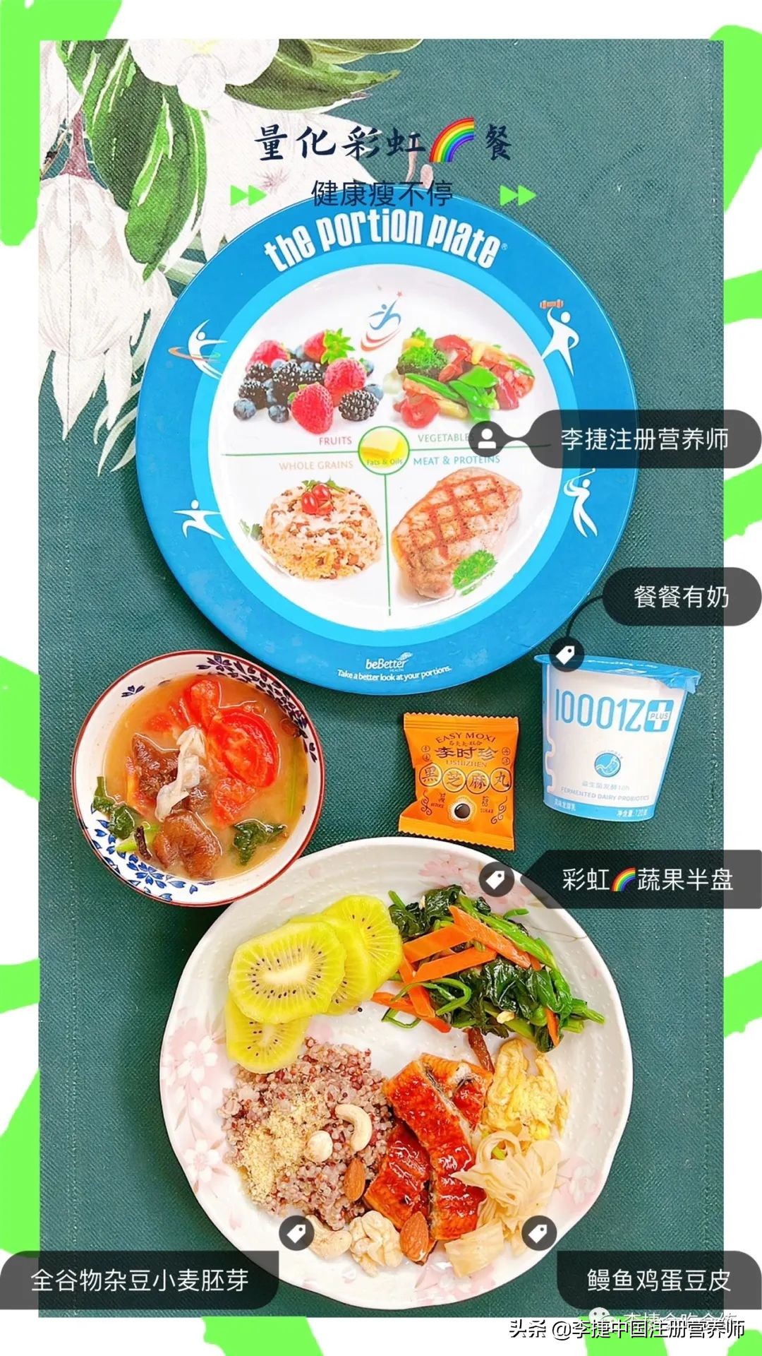 生酮素食轻断食减肥法,素食七天轻断食食谱一览表