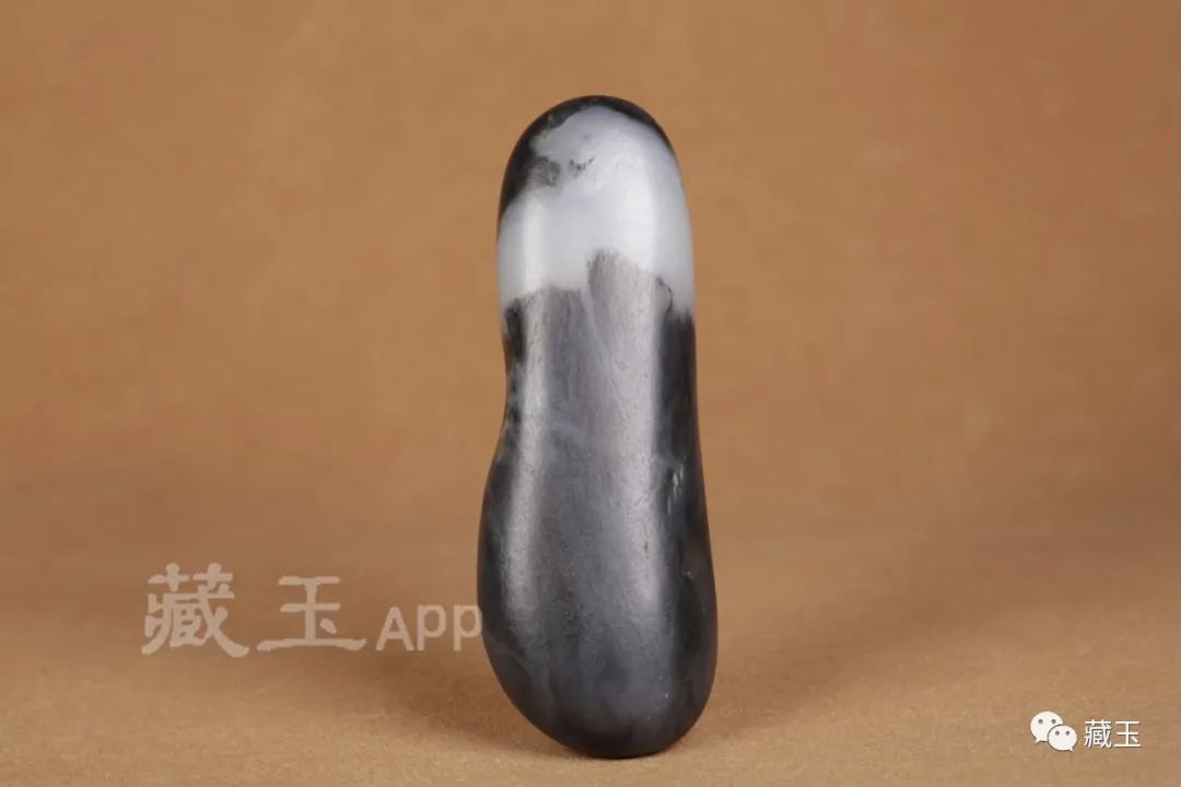 克价五万的籽料什么样,克价5万黄玉