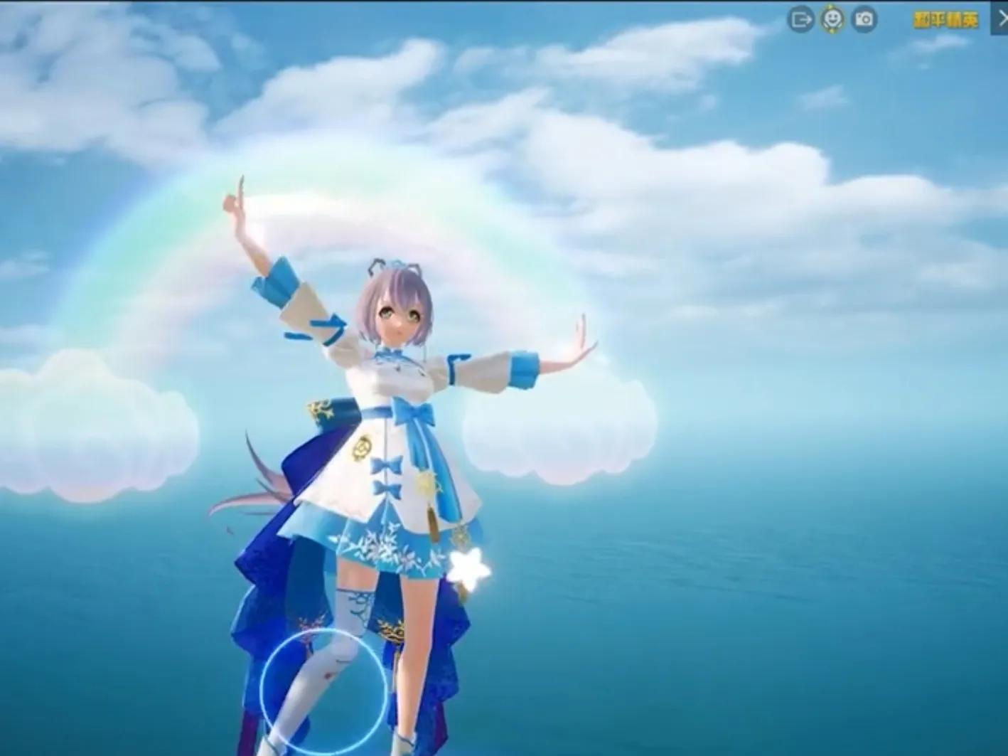 吃鸡洛天依皮肤整套大概要多少钱,吃鸡洛天依皮肤什么时候返场