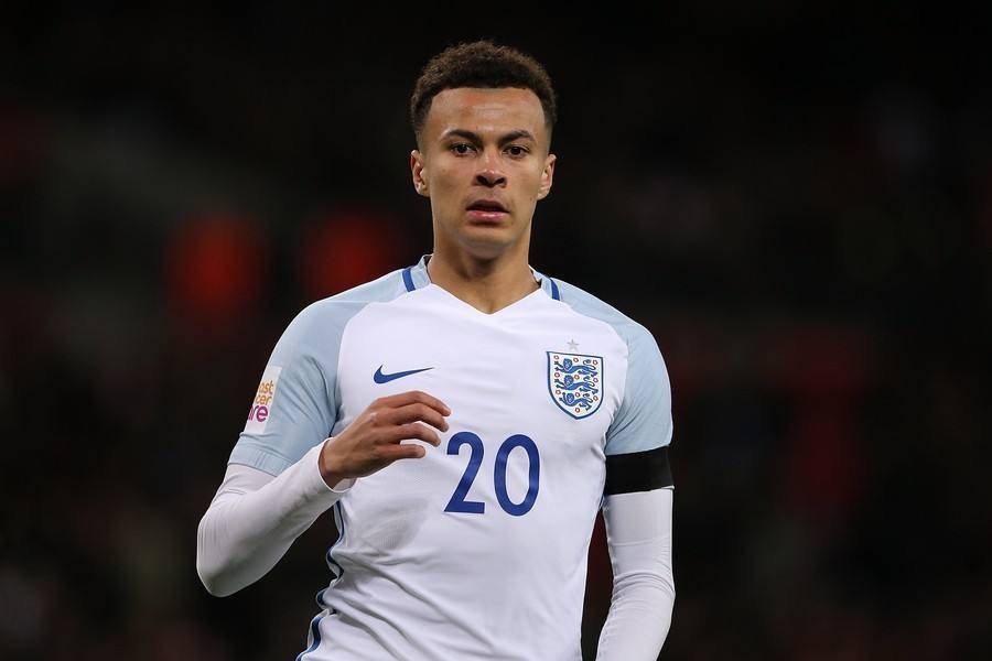 英格兰队迎来人才井喷羡煞旁人,当今足坛十大顶级新秀