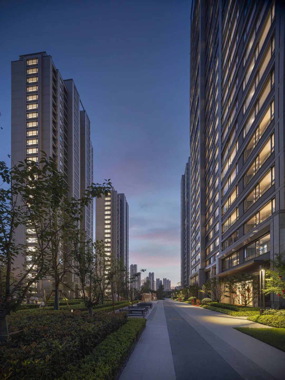 合肥最新交付红黑榜！10大品质小区好评！融创、文一、旭辉..