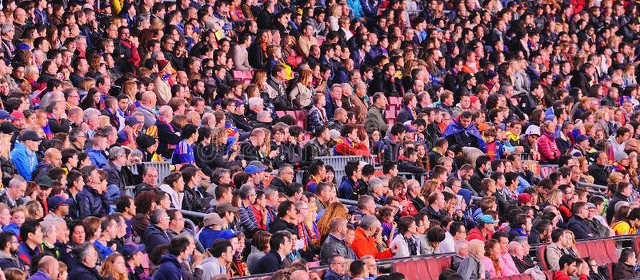 诺坎普奇迹逆转大巴黎6-5,巴塞罗那绝杀大巴黎诺坎普