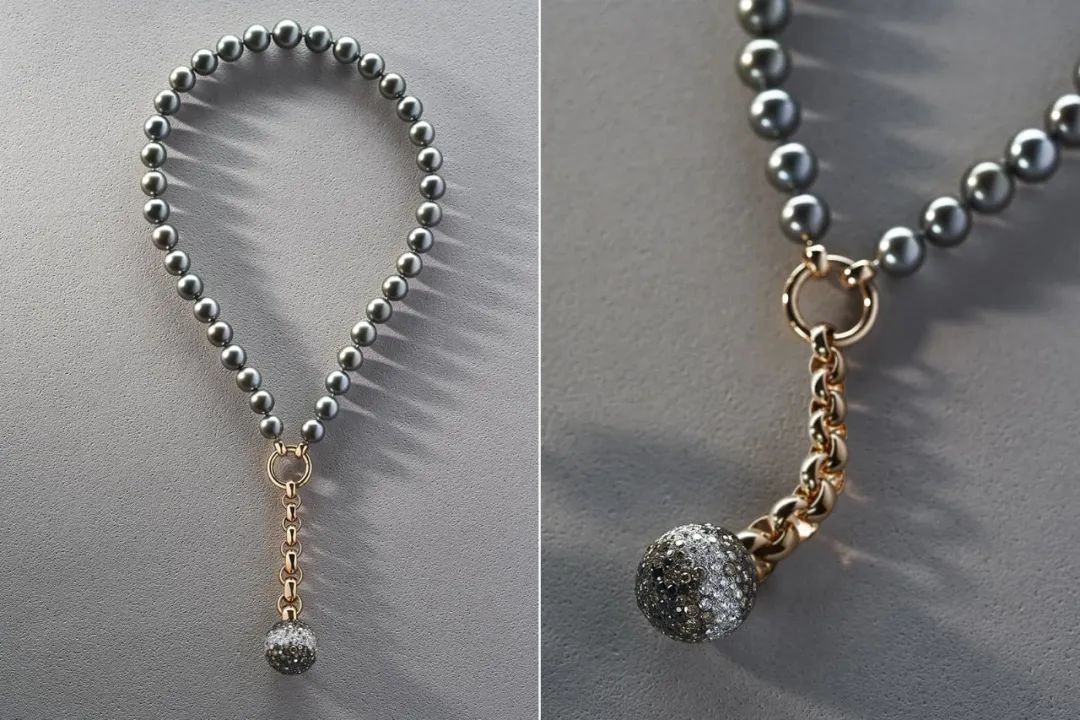 十大经典项链排行,十大必买经典款项链2020图片