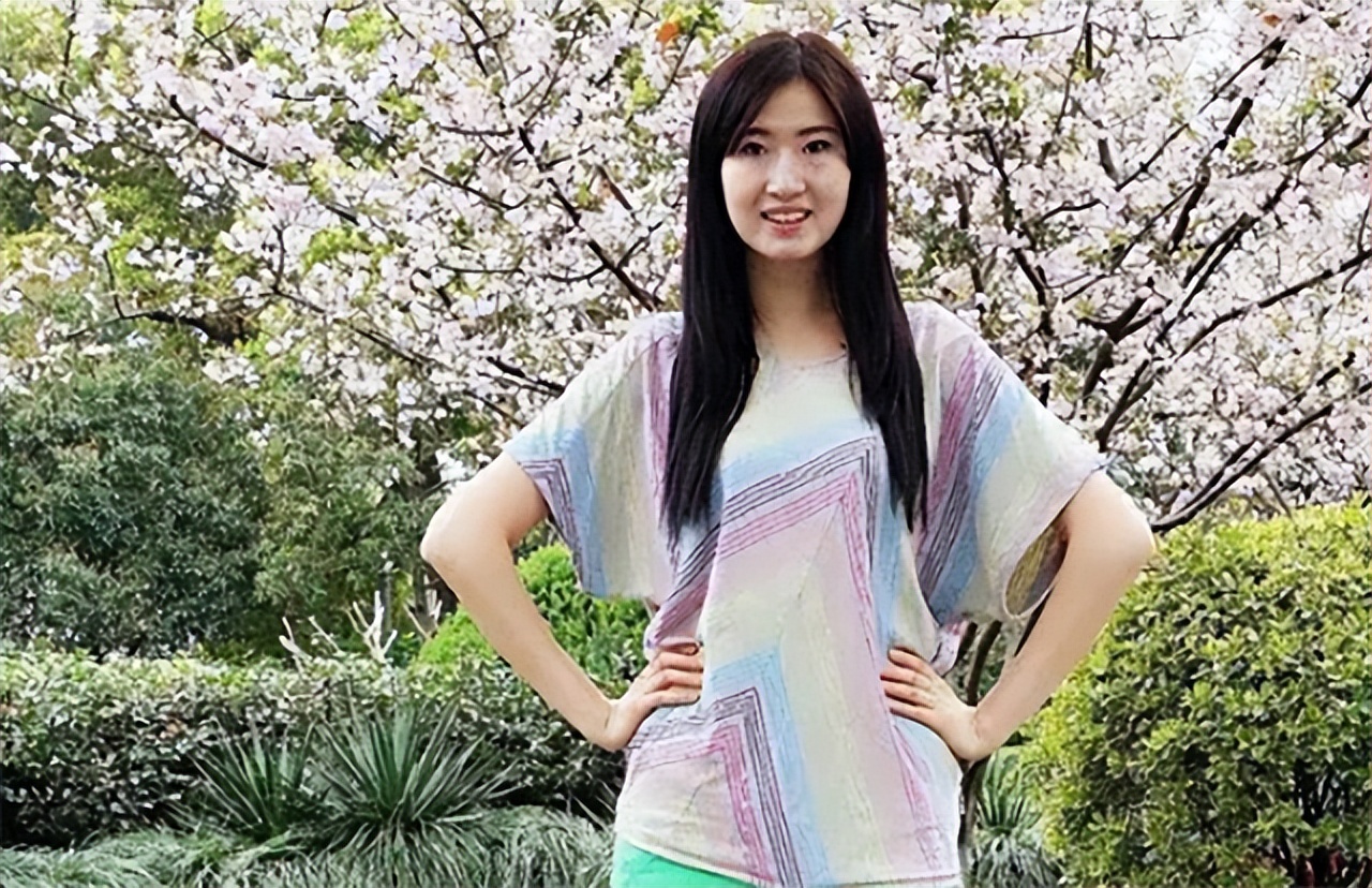 农村小伙娶1.97米女篮巨人梁天云,女篮运动员梁天云的抖音号