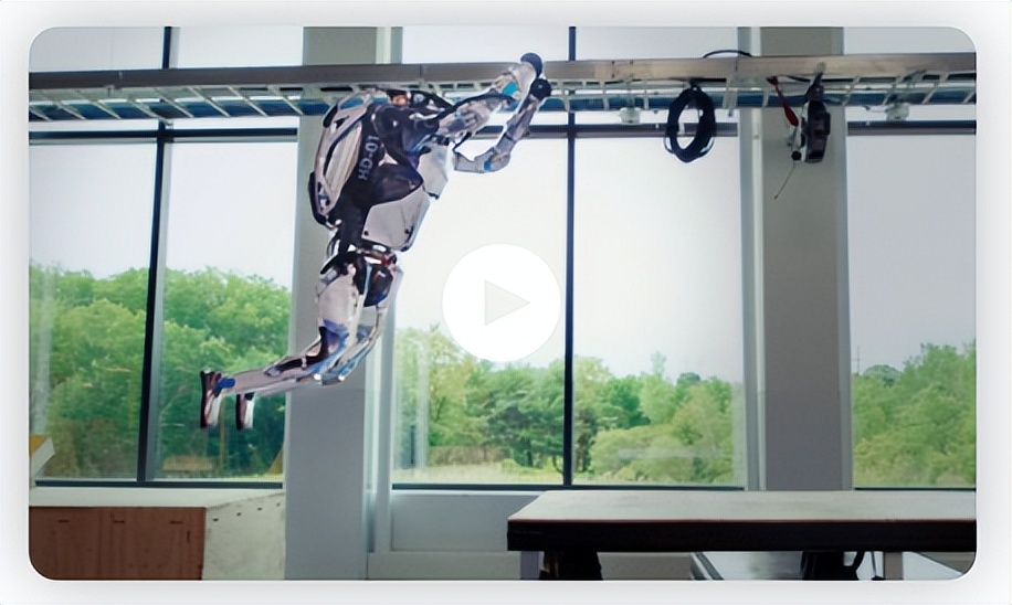 全新一代阿特拉斯机器人,阿特拉斯机器人有多厉害