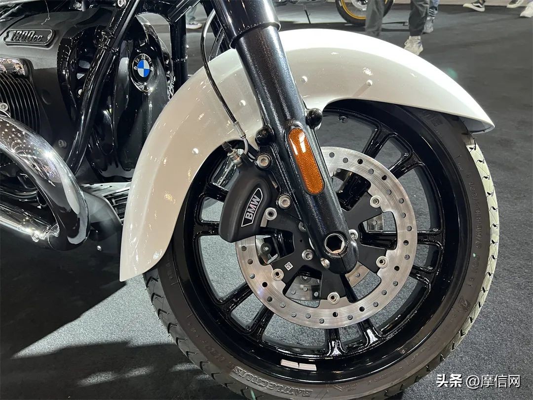 宝马摩托车大型活动,宝马摩托参加的赛事