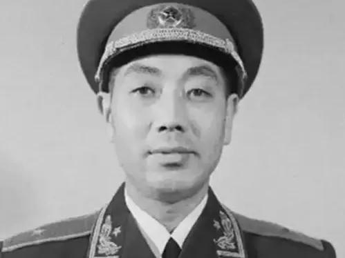 开国少将张玉华,张玉华养生详细介绍