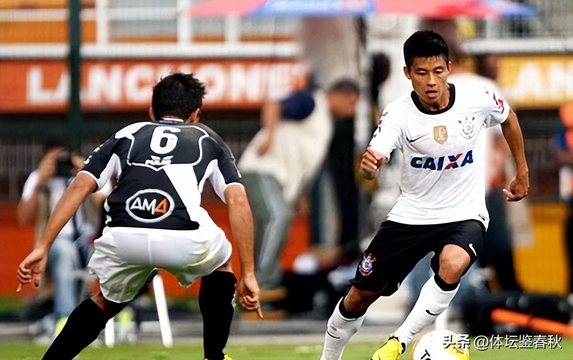 国安前外援退役,前国脚张玉宁现状