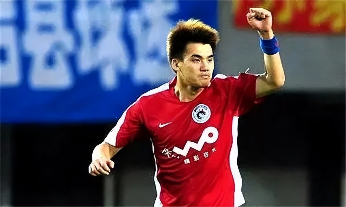 杨善平球员,杨善平现在哪个队